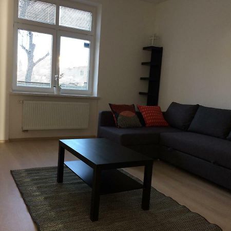 Apartma Delavska 马里博尔 外观 照片