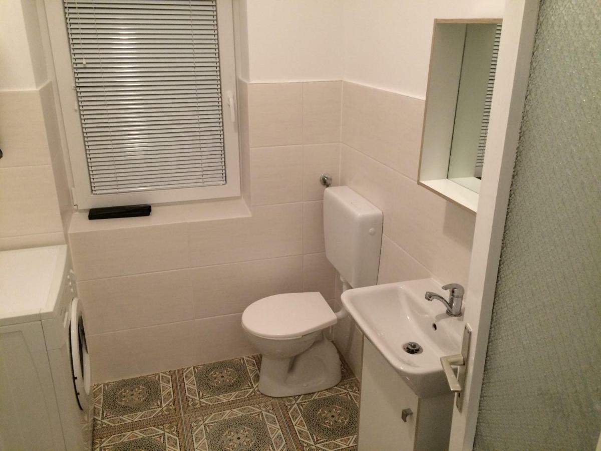 Apartma Delavska 马里博尔 外观 照片