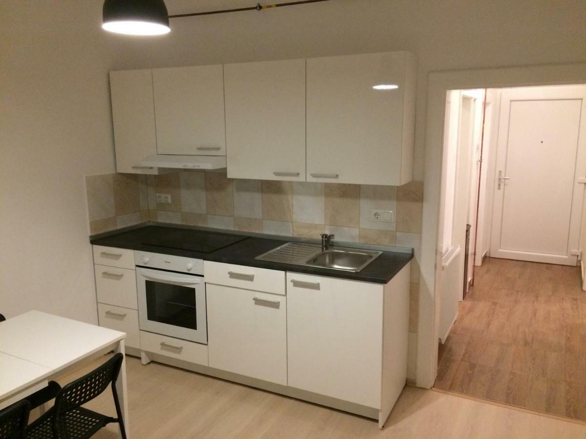 Apartma Delavska 马里博尔 外观 照片