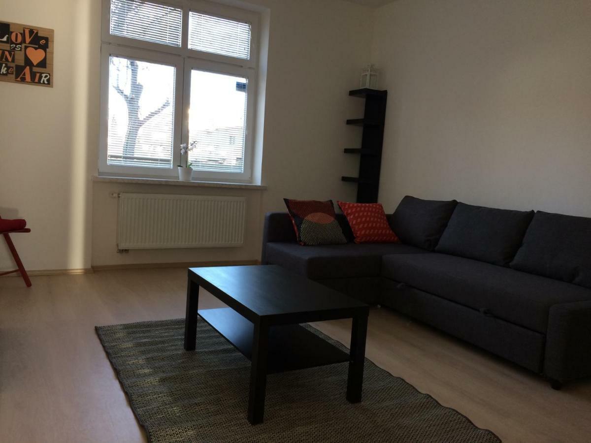 Apartma Delavska 马里博尔 外观 照片