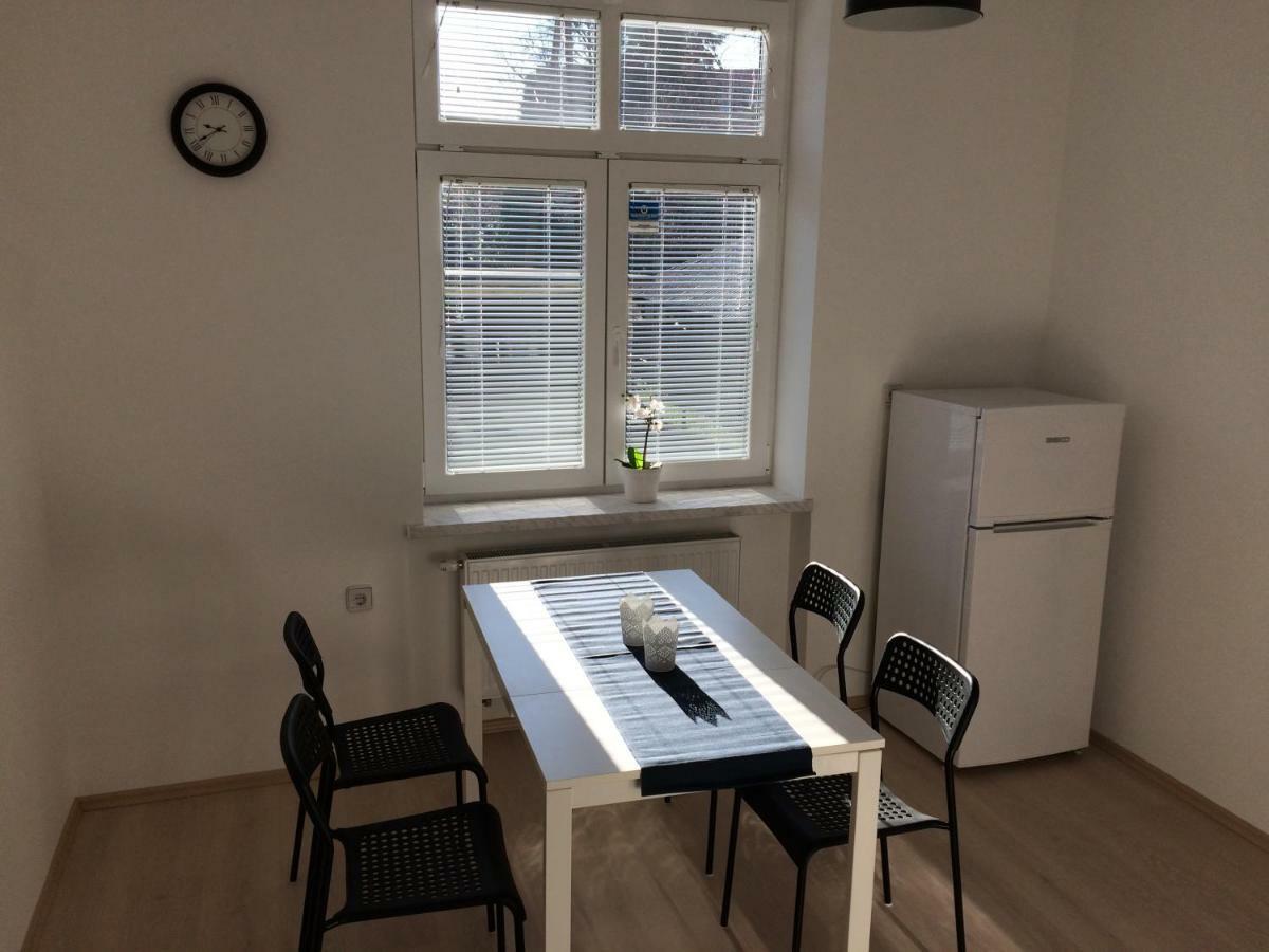 Apartma Delavska 马里博尔 外观 照片