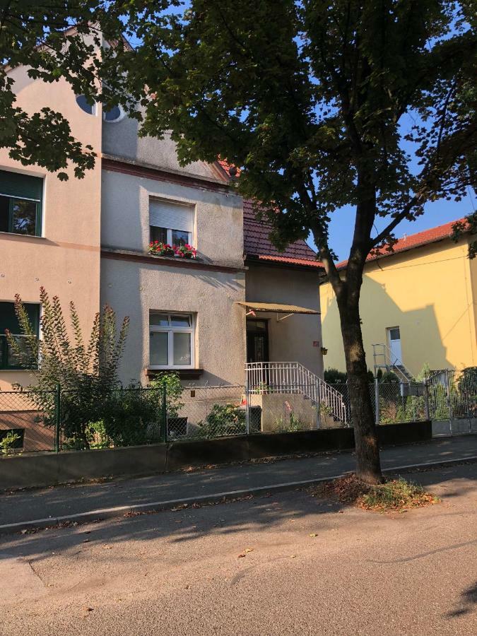 Apartma Delavska 马里博尔 外观 照片