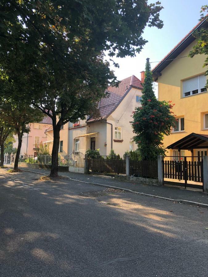 Apartma Delavska 马里博尔 外观 照片